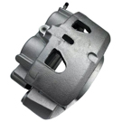 2011 Gmc Sierra 2500 HD Brake Caliper 5